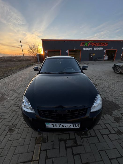 Продам Lada Priora 2170