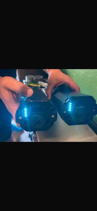 Vând baterii Bosch pentru biciclete electrice