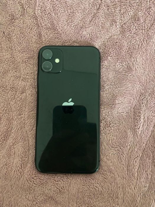 Айфон 11 обменнн