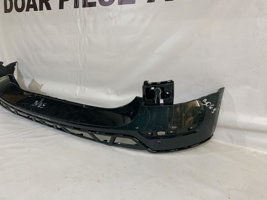 Bara spate Skoda Yeti, 2014, 2015, 2016, 2017, 2018, cod origine OE 5L6807421B.