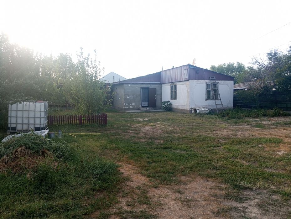 Продам дом Жайнак