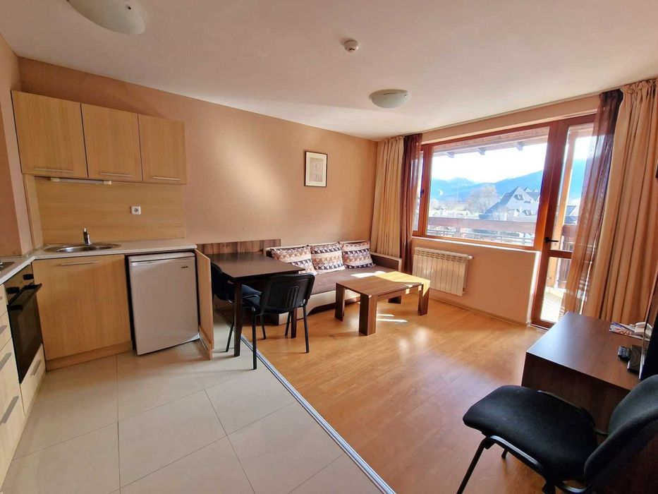 Продава се Двустаен апартамент в Банско - 56 кв.м за 983 €/кв.м - Снимка #5