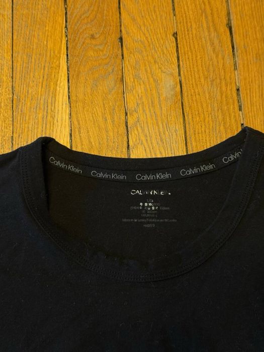 Calvin Klein футболка XL