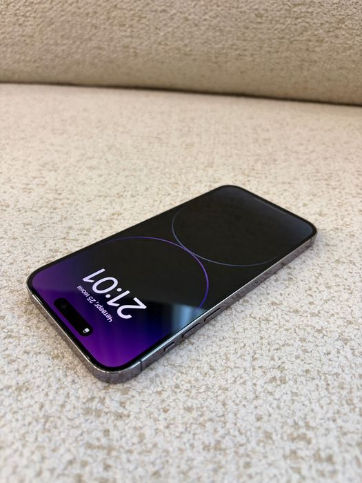 Продам IPhone 14 Pro Max 256 GB