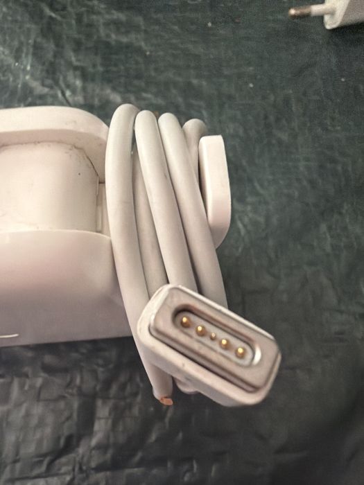 Alimentator macbook