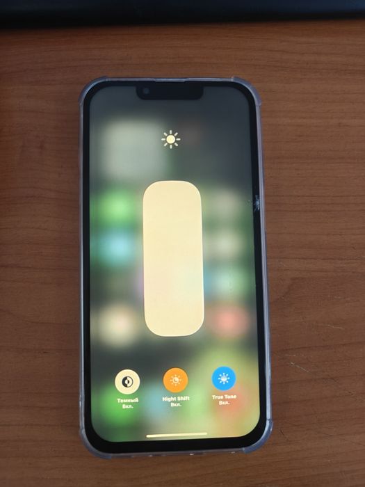 iPhone 13 128gb акб 100% торг есть