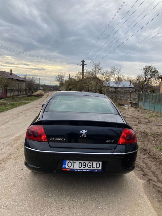 Autoturism de vânzare