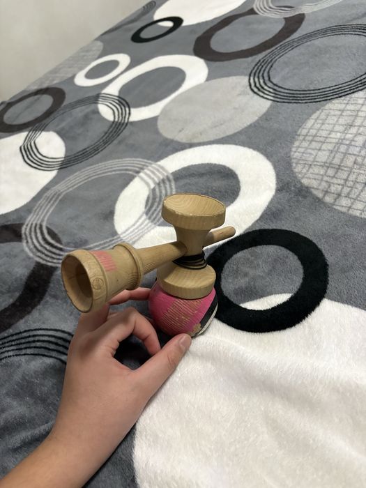 kendama broken bones sweets anti skid