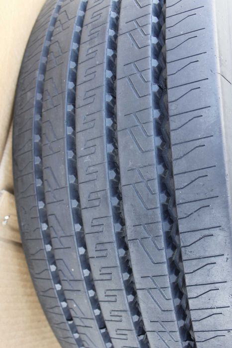 275/70-22.5 Continental