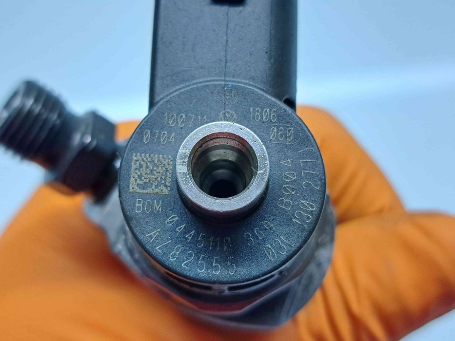 Injector Audi TT (8J3) [Fabr 2006-2013] 03L130277J 2.0 TDI CFGB 125KW