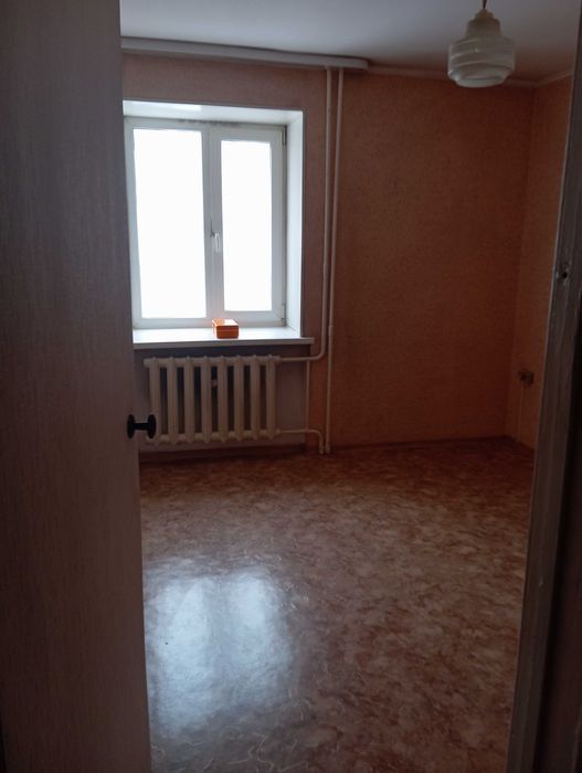 Квартира 3-х комнатная