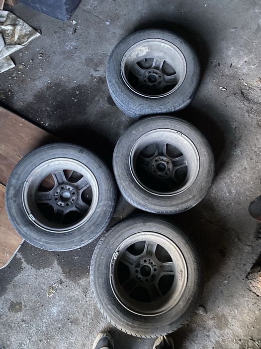 Диски статусы r14 без резины торг