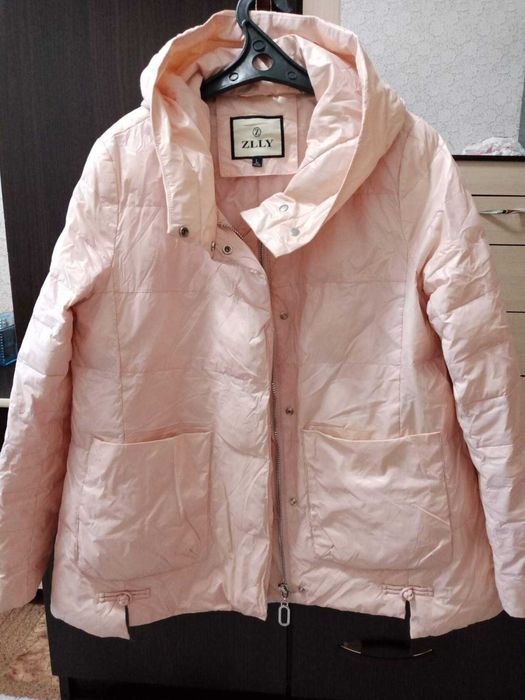 куртки - пальто для девушек