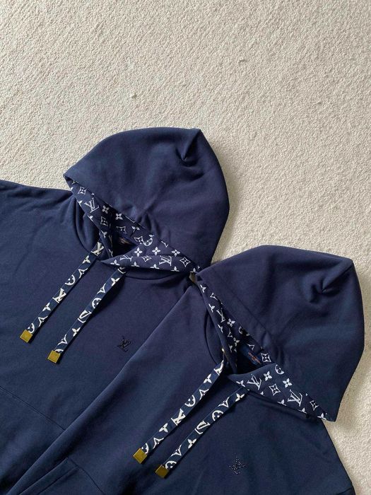 Hanorac Louis Vuitton Premium