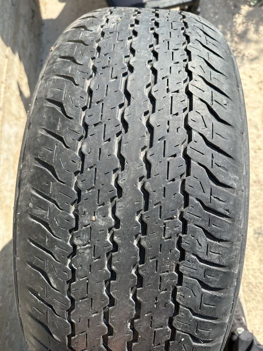 Dunlop 285/60r18