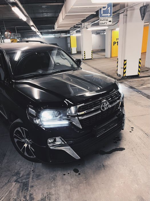 Автопрокат