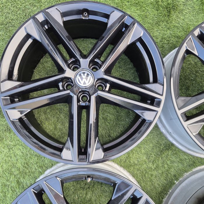 Jante Audi Originale R 19 5x112, Vw, Skoda,Audi  Q5, A3, A4, A5, A6, A7, A8