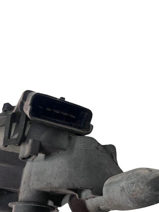 Ansamblu Stergator Toyota Aygo _B1_ 2005 - > ( Cod Nevizibil )