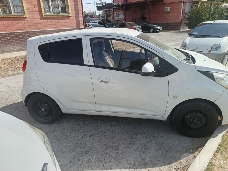 Spark 1 pozitsiya Evro 1,25 motor