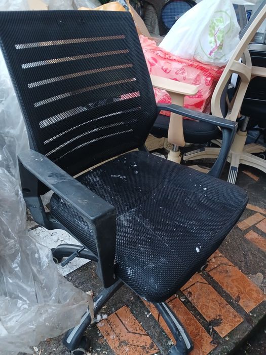 Продается игровоое кресло