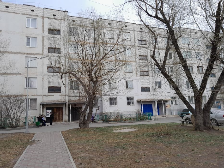 Сдам 1 комнатную квартиру в центре