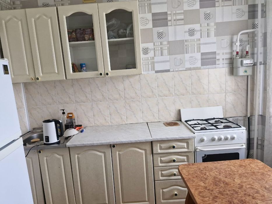 Продам 1 ком квартиру район 17 школы