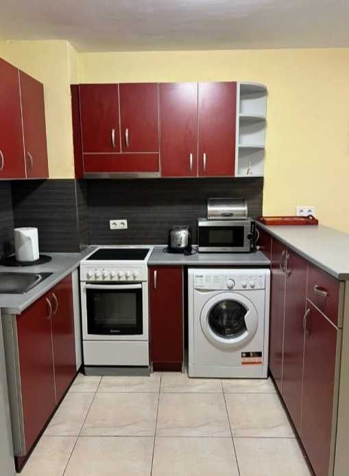 Дава се под наем Двустаен апартамент в София, Център - 77 кв.м за 600 € - Снимка #2