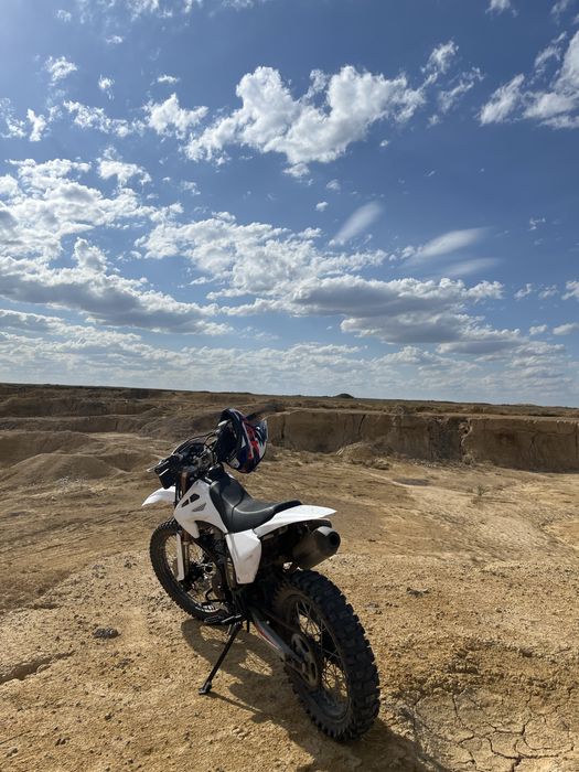 Эндуро sycmcc!!!