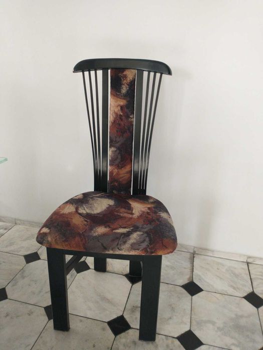 Трапезни столове - 8бр.