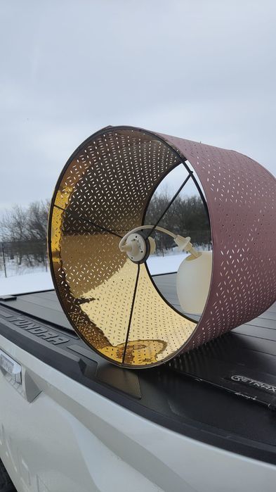 Iluminat reflecție