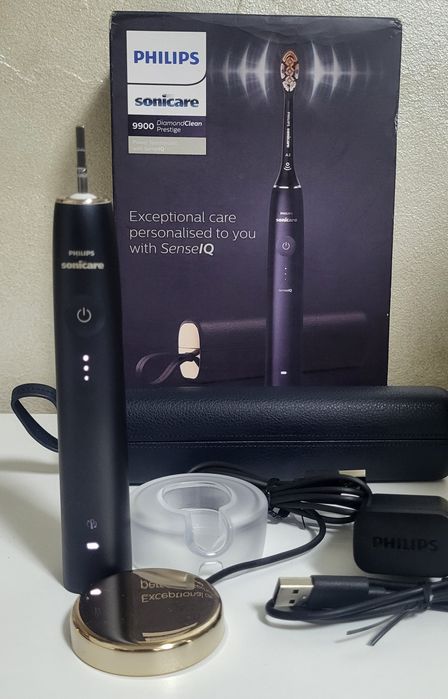 Periuta elecrica Philips 9900