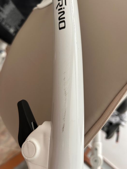 Бебешка количка Torino Bebeto Pro 2 в 1