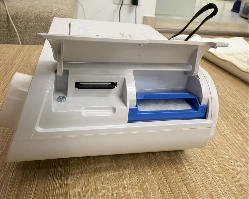 CPAP Philips DreamStation