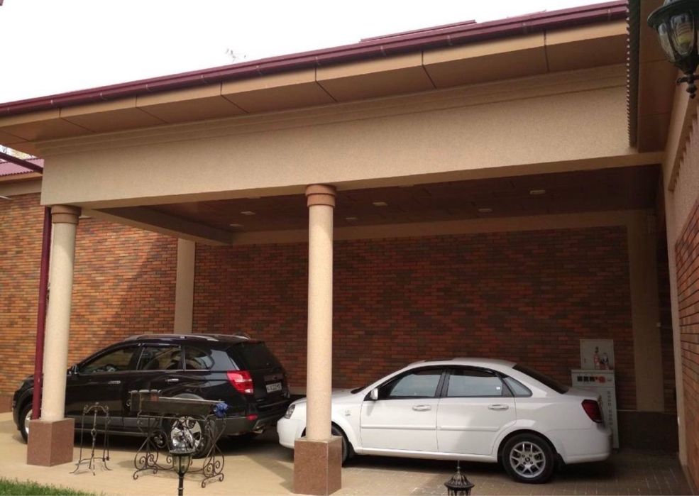 Ракат махаля 5.5 соток 600м2