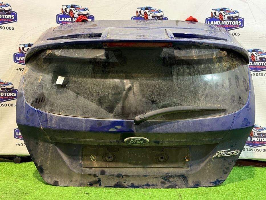 HAION FORD FIESTA 1.0 BENZINA 2015 COD OEM 1763986 2012-2019