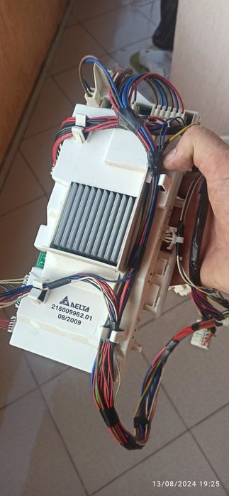 Ariston hotpoint arxf109