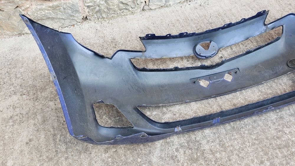 Bronq/broni Toyota Verso S  2011-2015g.  (#364)