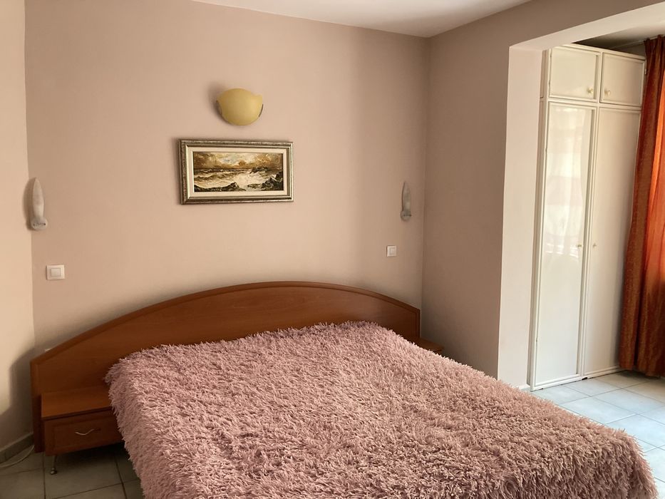 Дава се под наем Тристаен апартамент в Свети Влас - 98 кв.м за 331.5 € - Снимка #15