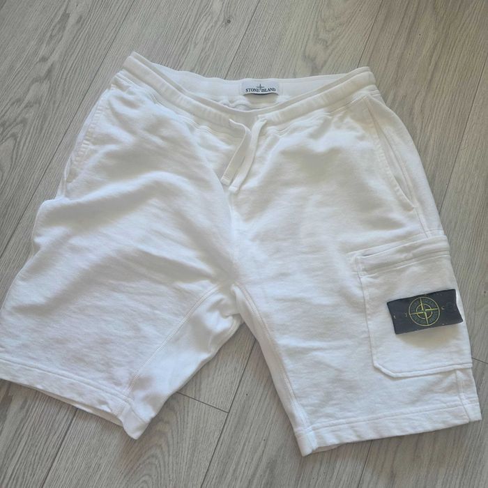 Къси гащи Stone Island