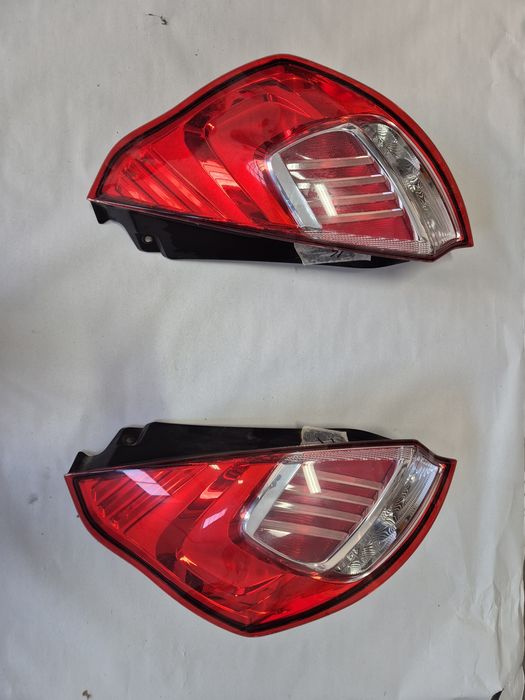 Stopuri spate ford fiesta