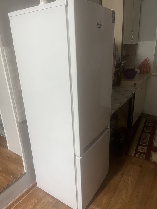 Холодильник BEKO