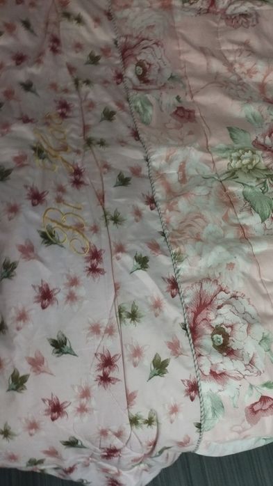 Одеяло полуторка синтепон