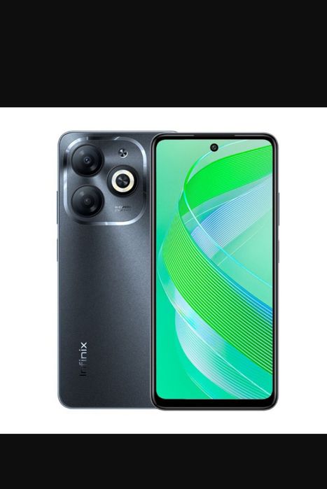Infinix smart 8 plyus