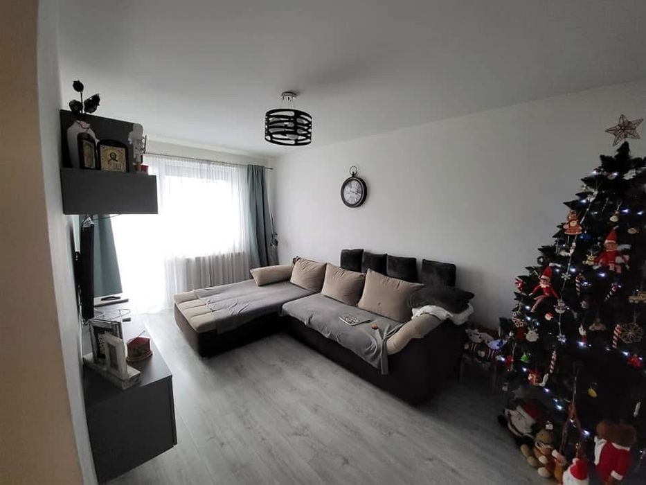 Apartament 4 camere