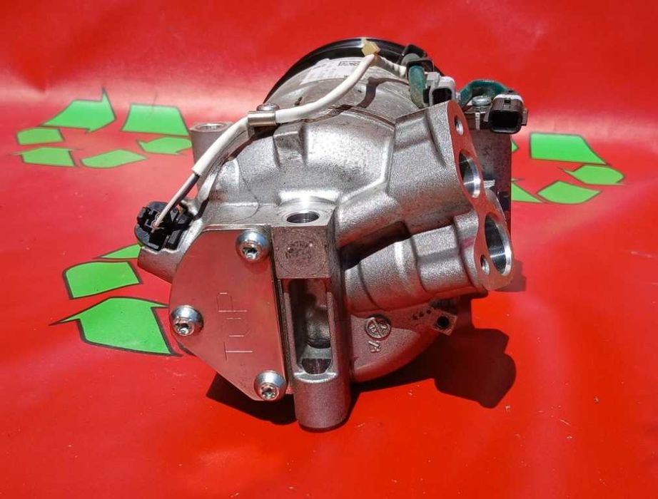 Compresor AC Dacia Duster 3 Bigster 1.2 Tce 2024 2025 cod 926004423R
