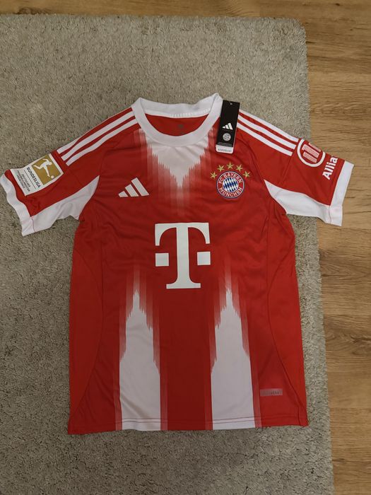 Tricou Musiala bayern