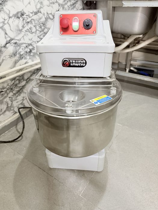 Malaxor tauro 25  35 litri