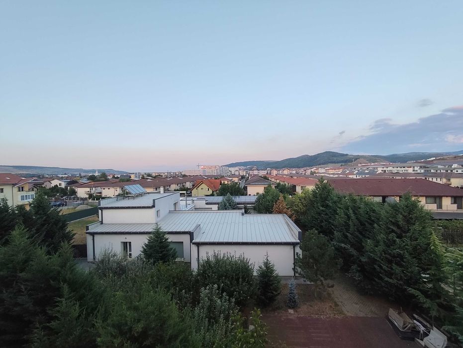 Apartament cu 4 camere, 112 mp + pod de 50 mp, 3 balcoane și 2 parcări – doar /mp | Preț total — fotografia 2