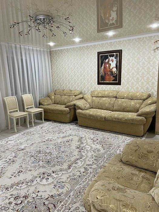 Продам роскошную трёшку Центр