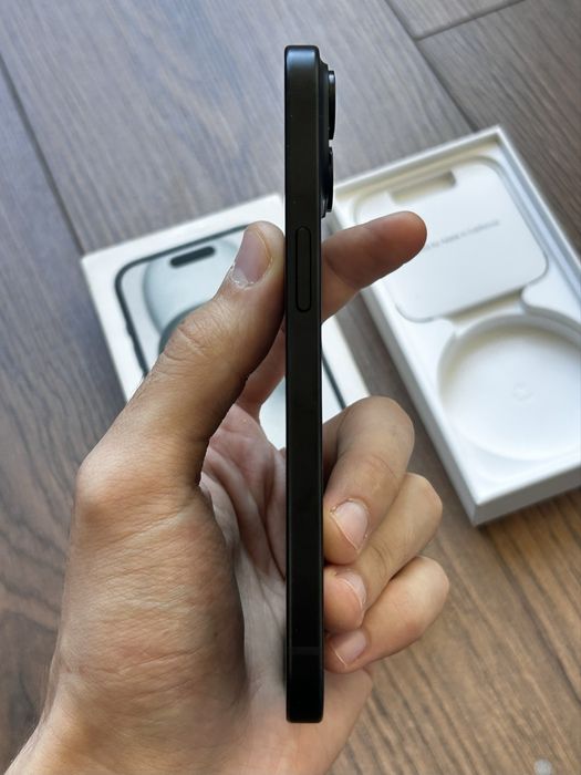 iPhone 15 | Айфон 15